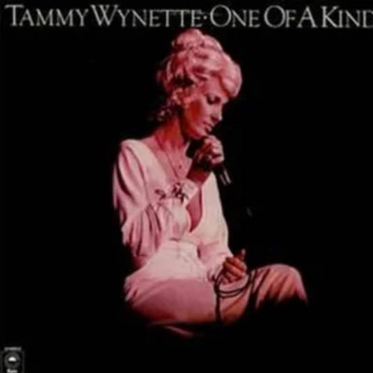 ONE OF A KIND（Tammy Wynette演唱的歌曲）