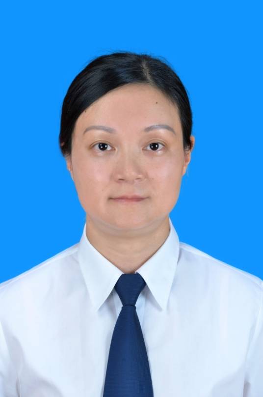 邓丽（绵竹市纪委常委、市监委委员）