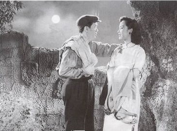 鬼屋（1950年吴回执导电影）