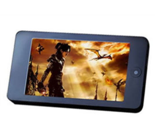 昂达VX555HDL(4GB)