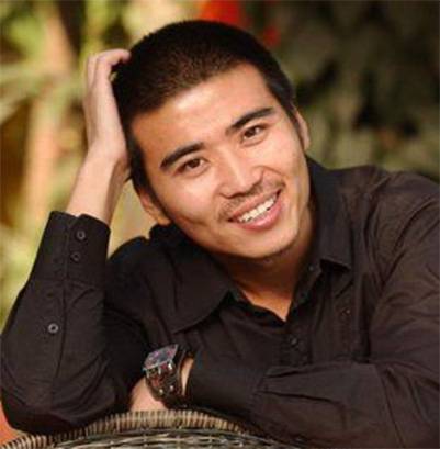 李杰（中国演员、文艺青年）