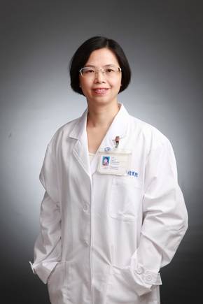 孔琳（复旦大学附属肿瘤医院放射治疗科副主任医师）