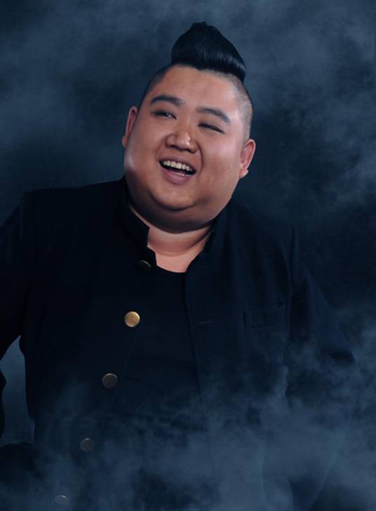 李爽（《坏蛋是怎样炼成的》 中的角色）