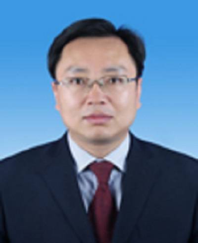 李小军（湖北省宜昌高新技术产业开发区党工委副书记、管委会主任）