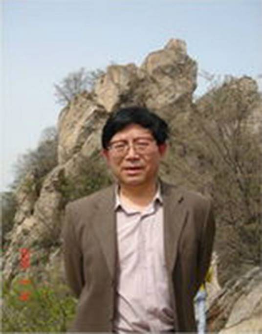 王晖（陕西师范大学教授）