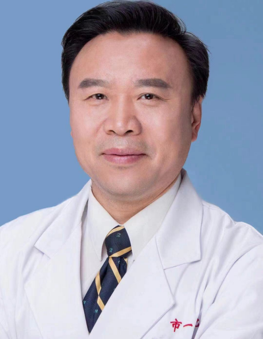 李铮（上海交通大学医学院附属第一人民医院泌尿中心男科主任）