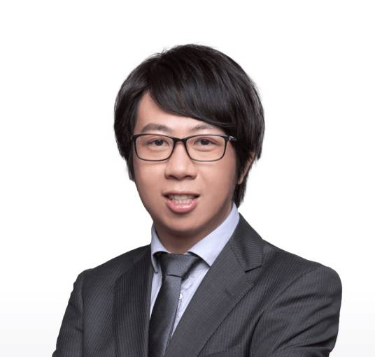 林晖（上海流利说联合创始人兼首席科学家）