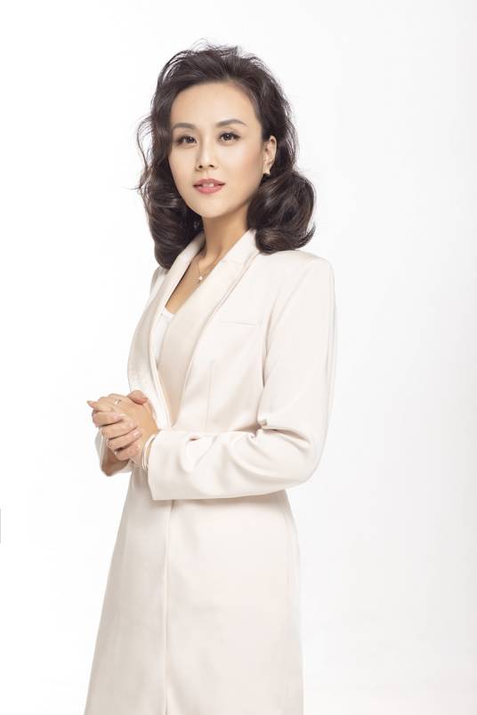 徐丽（教育部未来学习力专家）