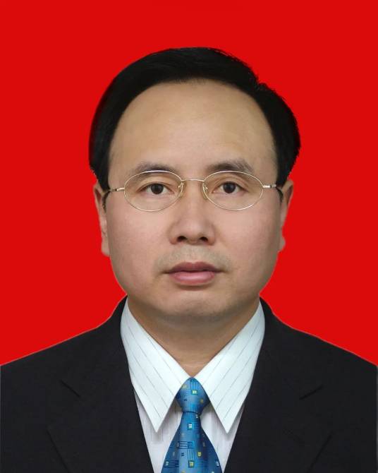王世强（陕西省汉中市政协原副主席）