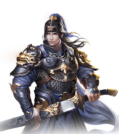孙坚（游戏《乱世王者》中的武将）