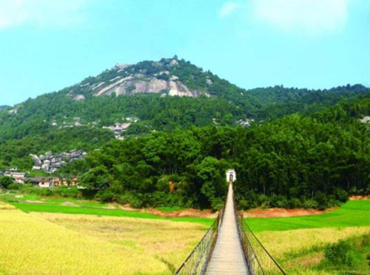 狮子峰（江西省南昌市的景区）