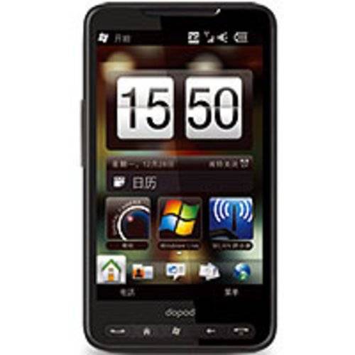 多普达 Touch HD