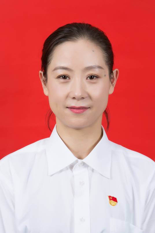 吴蔚（湖州市安吉县统计局副局长）