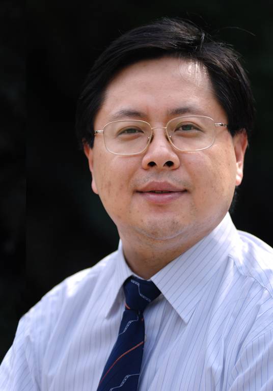 徐晨（深圳大学党委常委、副校长）