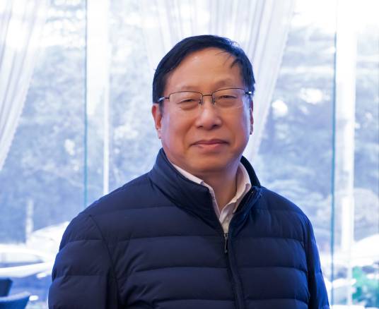 李浩（南京师范大学特聘教授，博士生导师）