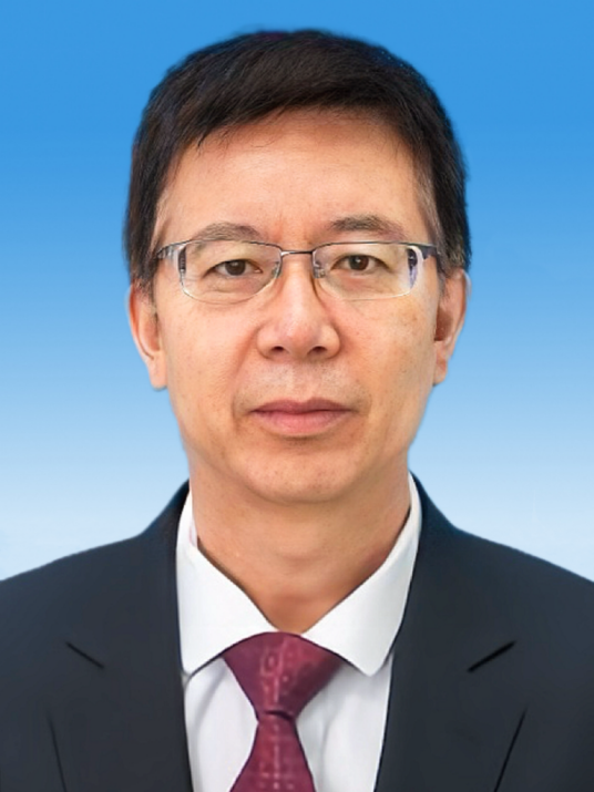 赵鹏（北京交通大学党委常委、副校长）