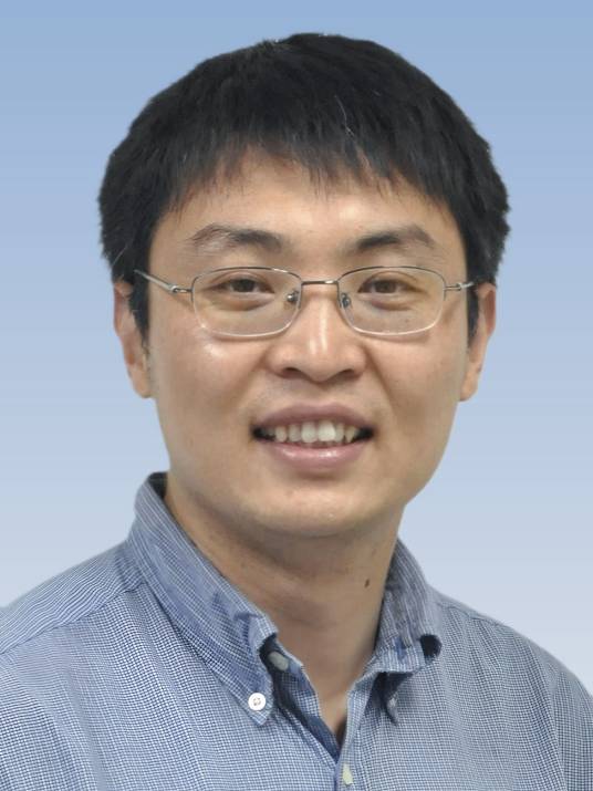 赵永生（中国科学院化学研究所研究员，博士生导师）
