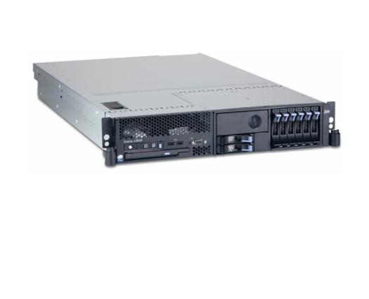 IBM System x3650(7979B4C)