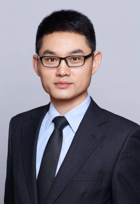 郭庆（橡鹭科技联合创始人兼CEO）