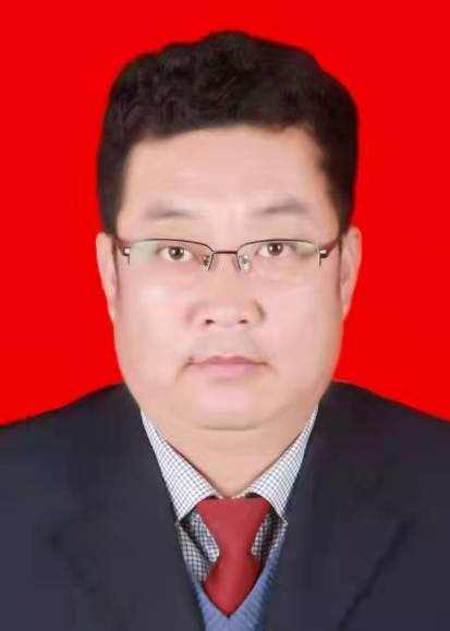 张宏志（宁夏回族自治区吴忠市住房和城乡建设局党委书记、局长）