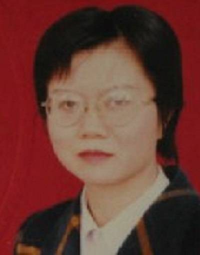 梁萍（广西农业职业技术学院副教授）