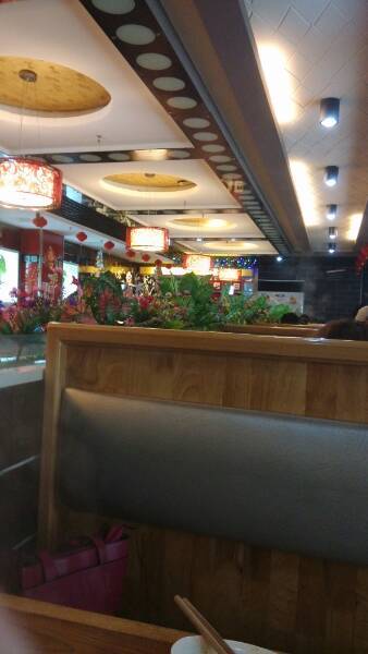 傣妹火锅（常州一店）