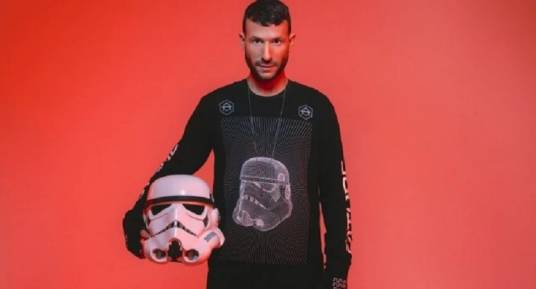 Believe（Don Diablo / Ansel Engort演唱歌曲）