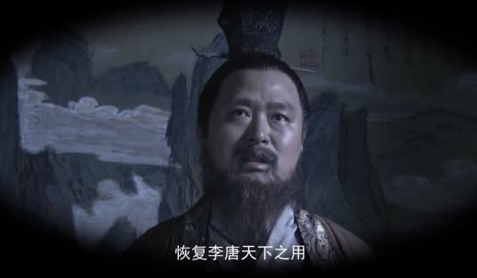 李贞（电视剧《神探狄仁杰》中的人物）
