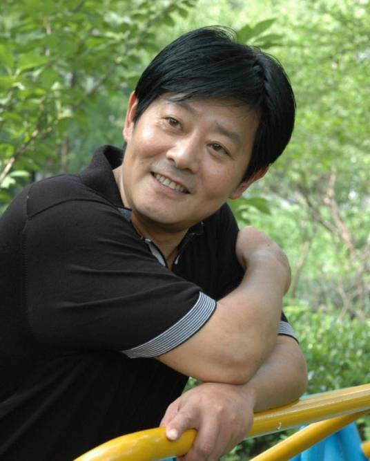 刘志宏（国家一级演员）