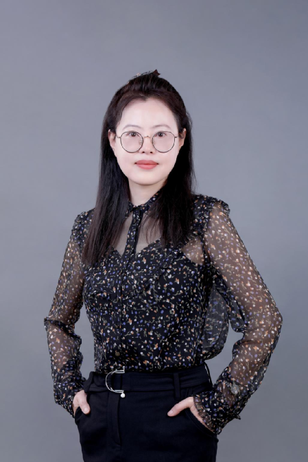 罗茜（西昌学院教师）