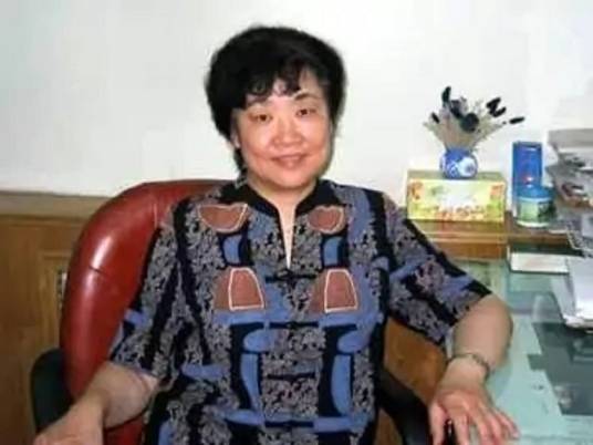 李晓峰（北京邮电大学教授）