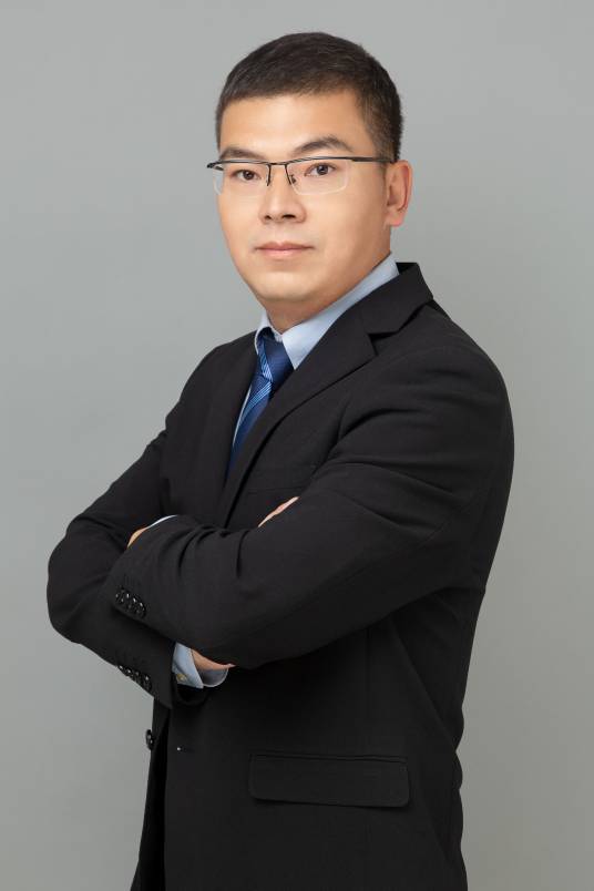 陈志鹏（律师）