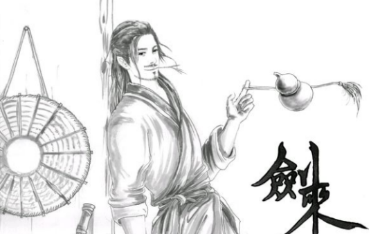 阿良（《剑来》中的人物）