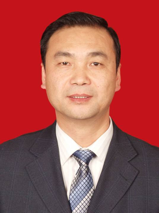 刘为民（甘肃省人民代表大会社会建设委员会主任委员）