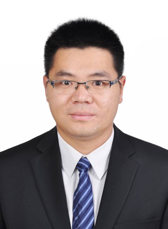 张明明（西安交通大学材料科学与工程学院教授）