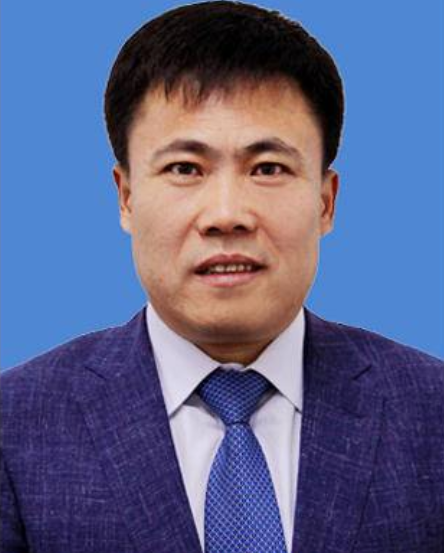 李忠军（东北师范大学党委书记）