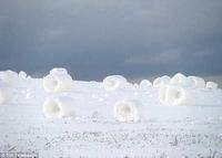 雪卷