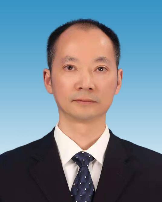 左斌（四川省成都市新津区政协党组书记、主席）