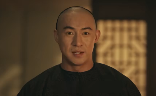 格泰（近代传奇剧《天行健》中的角色）
