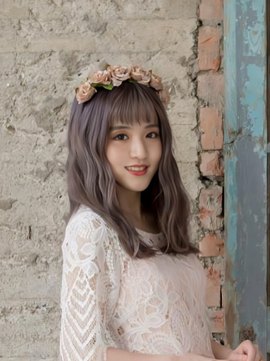 李汶静（中国女模特，阿沁的妻子）