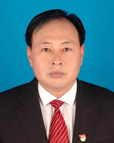 叶浩（河南省商丘市虞城县人民政府党组成员、副县长）
