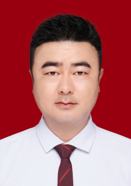 陈朔（湖南省长沙市雨花区医疗保障局党组成员、副局长）