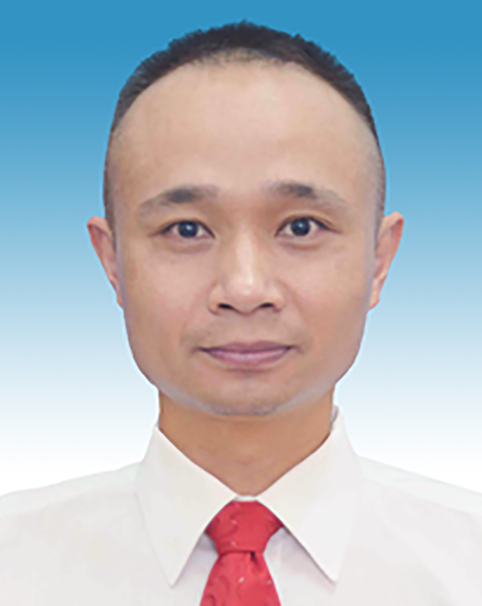 陈国鹏（江西省赣州市寻乌县住房和城乡建设局党组成员、住保中心主任）