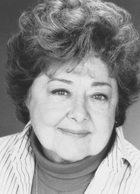 Moya O'Sullivan