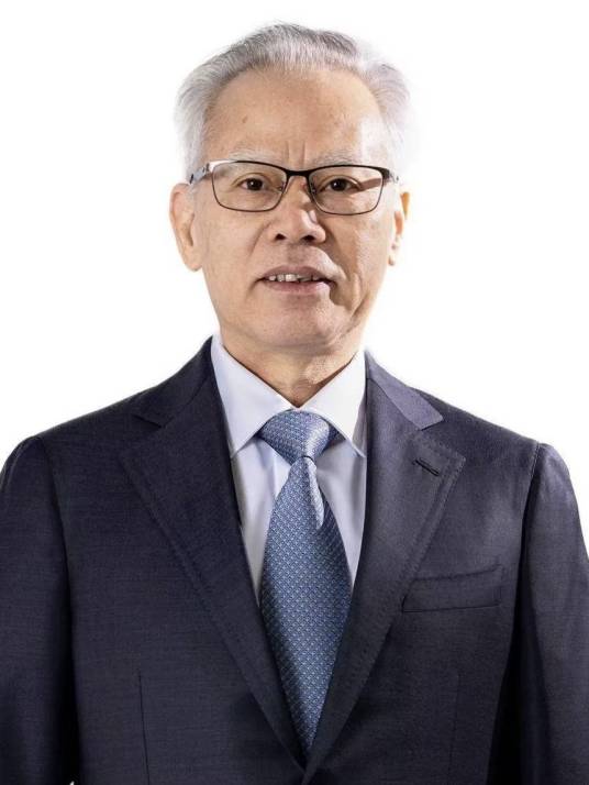 岑浩辉