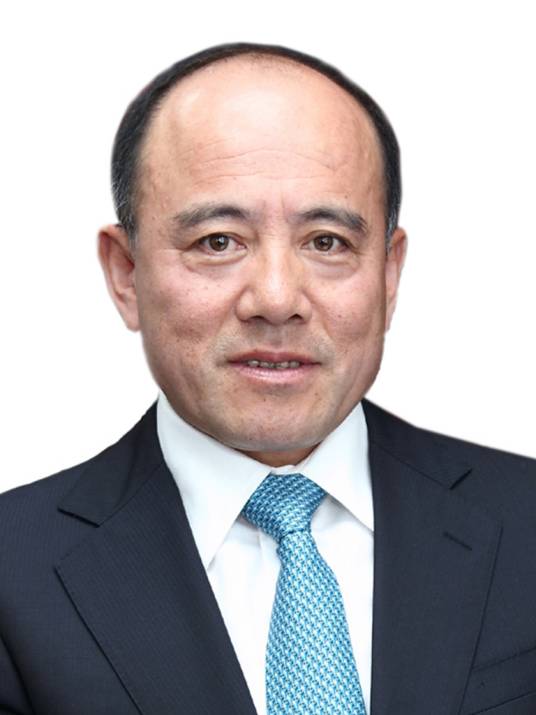 宫明杰