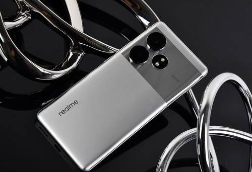 realme GT Neo 6
