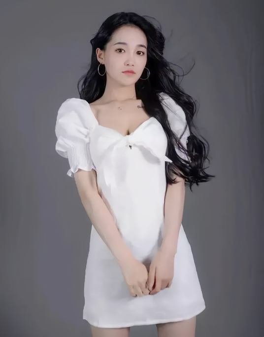莎啦啦（中国内地女歌手）