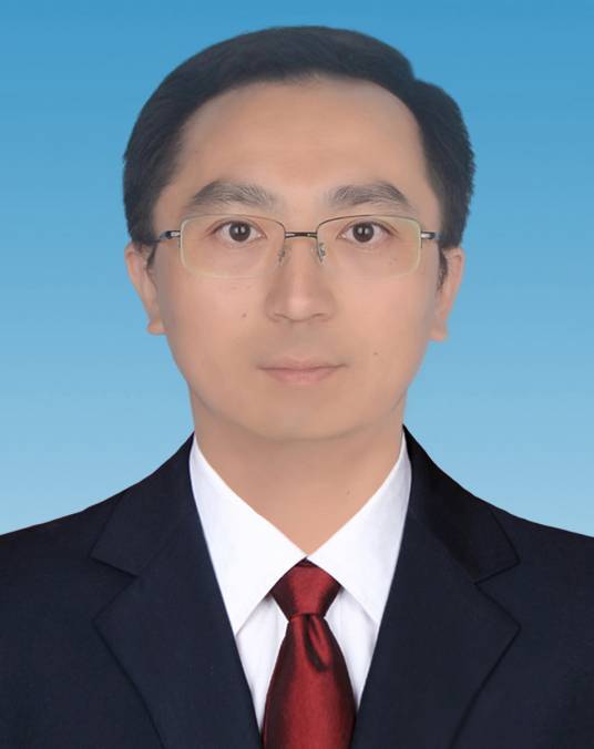 陈昆（福建省龙岩市上杭县委常委，上杭县人民政府党组成员、副县长（挂职））