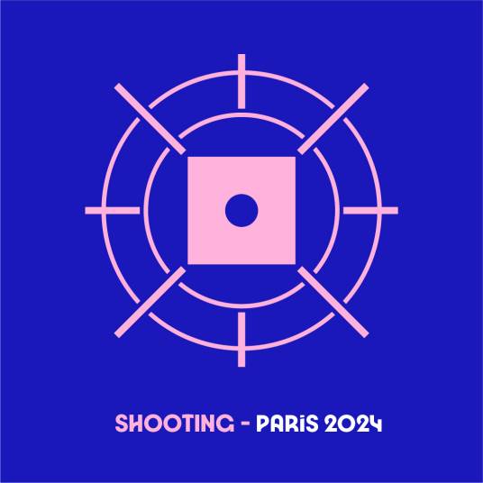 2024年巴黎奥运会射击比赛